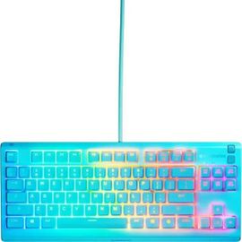 Clavier gaming filaire - STEELSERIES - Apex 3 TKL -