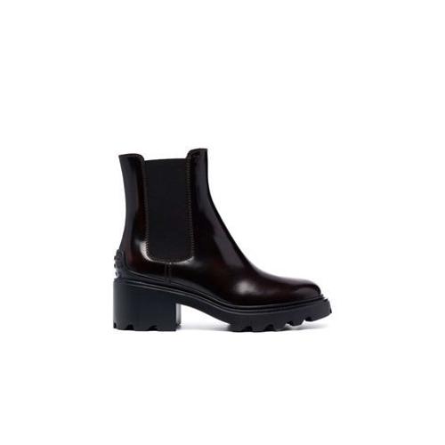 Tod's - Chaussures - Bottines - 38
