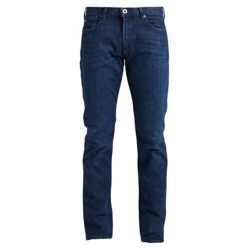 Emporio Armani - Bas - Pantalons En Jean