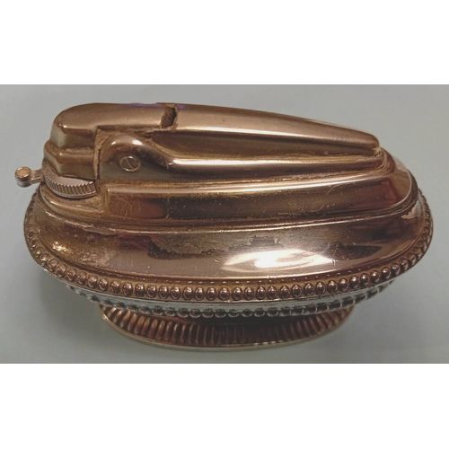 Briquet Ronson Queen Anne
