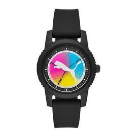 Montre puma homme clearance pas cher