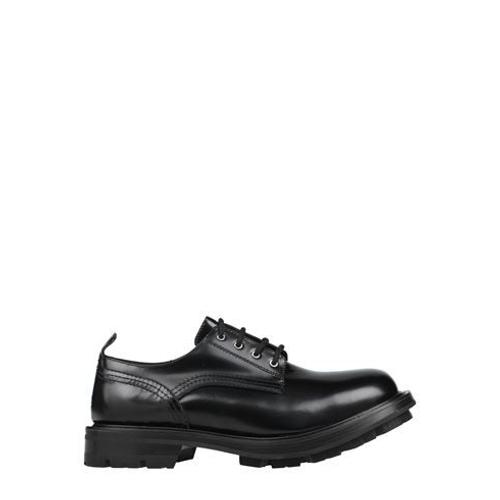 Alexander Mcqueen - Chaussures - Chaussures À Lacets - 42