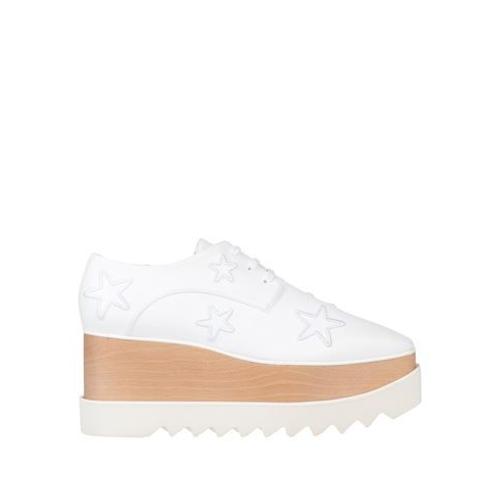 Stella Mccartney - Chaussures - Chaussures À Lacets