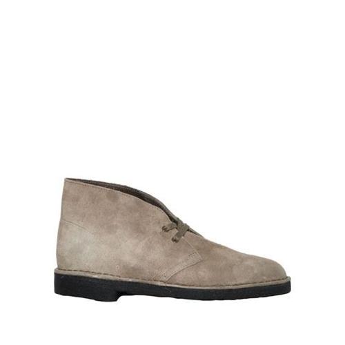 Clarks Originals - Chaussures - Chaussures À Lacets