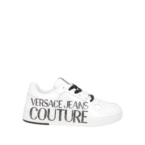 Versace Jeans Couture - Chaussures - Sneakers - 41