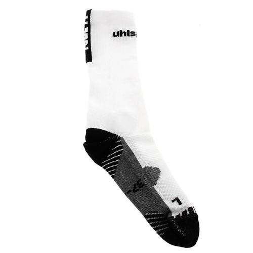 Chaussettes De Football Uhlsport Tube It Socks Blanc