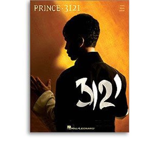 Prince 3121