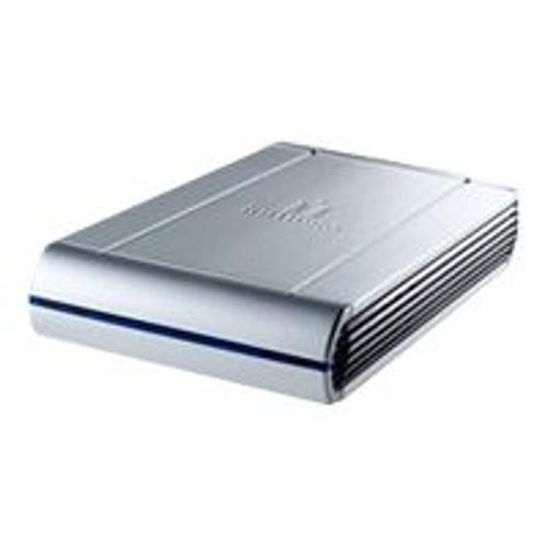 Iomega Desktop Hard Drive Value Series - Disque dur - 360 Go - externe (de bureau) - 3.5" - USB 2.0 - 7200 tours/min - mémoire tampon : 8 Mo