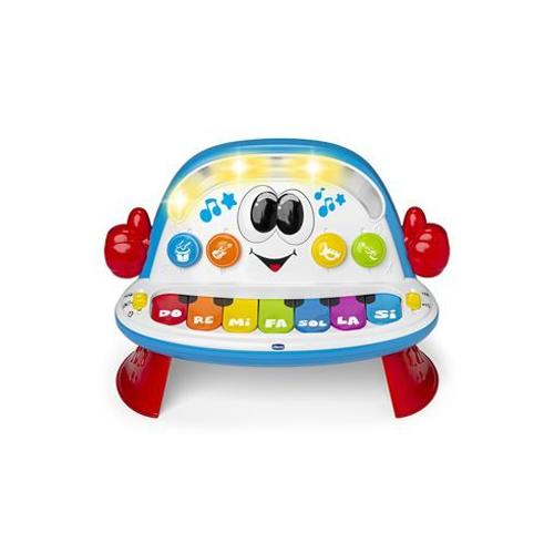 Chicco - Jeux - Jouets Musicaux