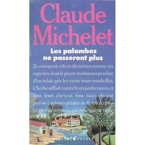 Les Palombes Ne Passeront Plus