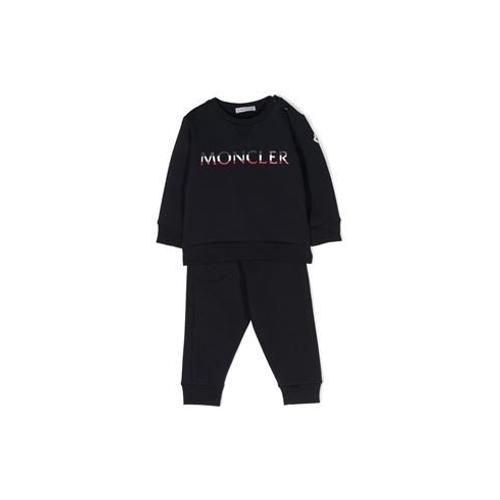 Moncler - Nouveaux-Nés - Grenouillères Bébé