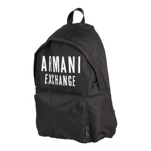 ARMANI EXCHANGE - SACS - Sacs à dos