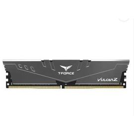 Team Group RAM Team Group T-Force Vulcan Z 16GB TLZ (1800 MHz, RAM DDR4), Mémoire vive, Noir