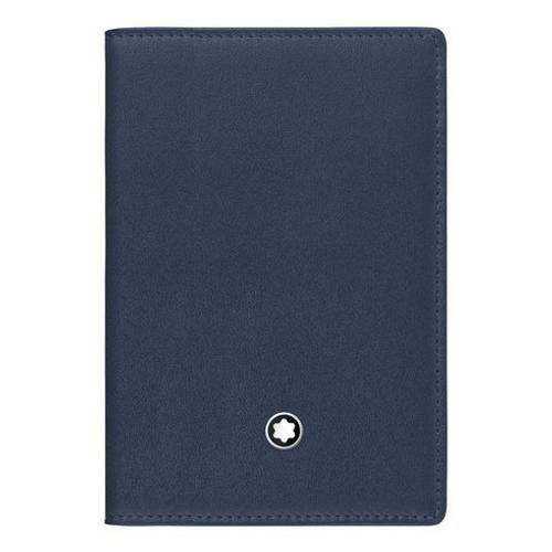 Montblanc - Petite Maroquinerie - Porte-Documents