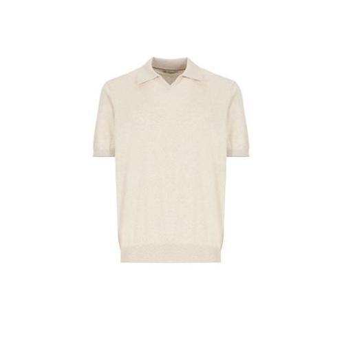 Brunello Cucinelli - Tops - Polos