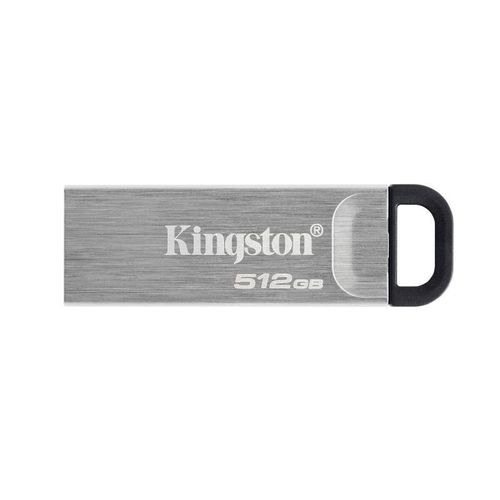 Kingston DataTraveler Kyson - Clé USB - 512 Go - USB 3.2 Gen 1