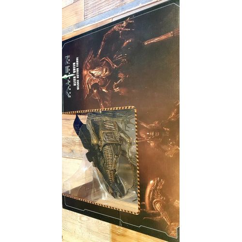Figurine Alien Queen Neca Deluxe ¿ Alien Resurrection ¿ Collector Rare 38 Cm