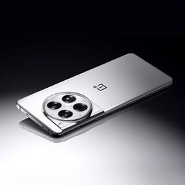 OnePlus 12 5G Double SIM 512 Go Argent | Rakuten