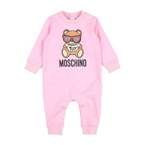 Moschino Baby - Nouveaux-Nés - Grenouillères Bébé