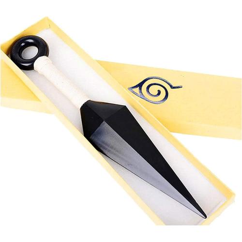 Anime Naruto Ninja Armes Accessoires Naruto Kunai-Big Jouets