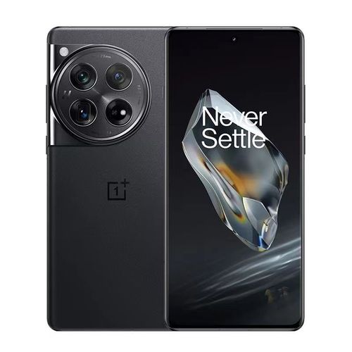 OnePlus 12 5G Double SIM 1 To Noir
