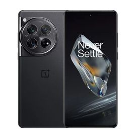OnePlus 12 5G Double SIM 1 To Noir