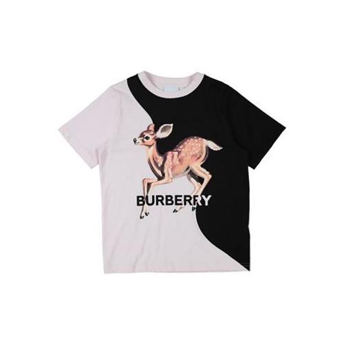 Burberry - Tops - T-Shirts