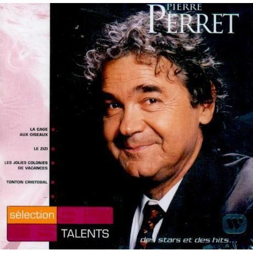 Des Stars Et Des Hits - Pierre Perret