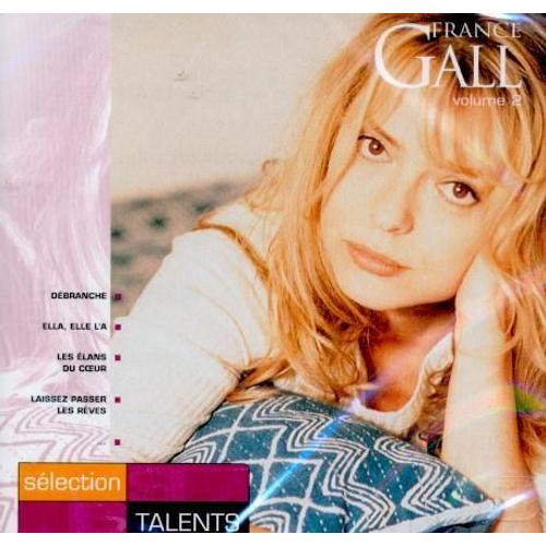 Sélection Talents - Volume 2 - 1984/1996