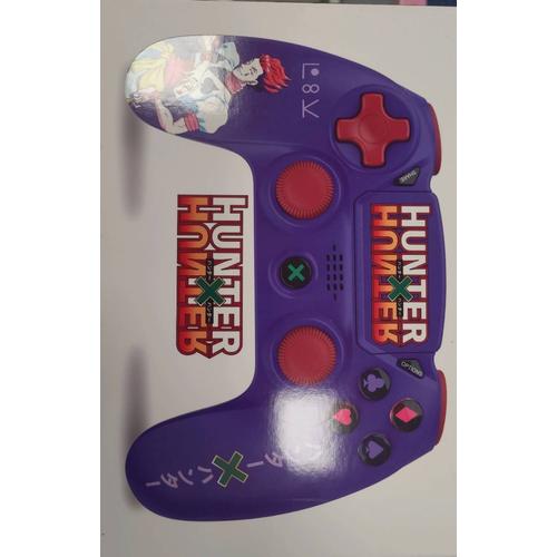 Manette Hunter X Hunter Freaks And Geeks