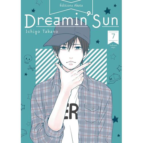 Dreamin' Sun (Akata) - Tome 7
