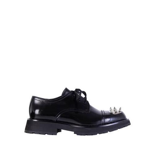 Alexander Mcqueen - Chaussures - Chaussures À Lacets - 41