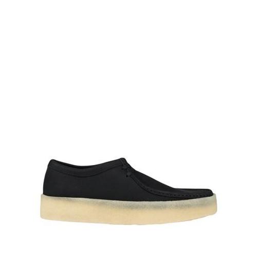 Clarks - Wallabee Cup M - Chaussures - Chaussures À Lacets