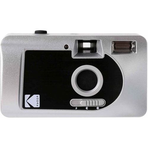Appareil Photo Argentique motorisé Kodak S-88 Argent