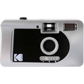 Appareil Photo Argentique motorisé Kodak S-88 Argent