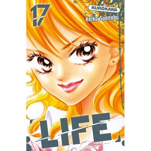 Life - Tome 17