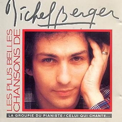 Plus Belles Chansons De Michel Berger, Les
