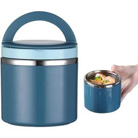Boîte à lunch isotherme boîte à lunch contenant alimentaire thermos  alimentaire contenant isotherme contenant vert 