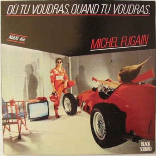 Ou Tu Voudras Quand Tu Voudras