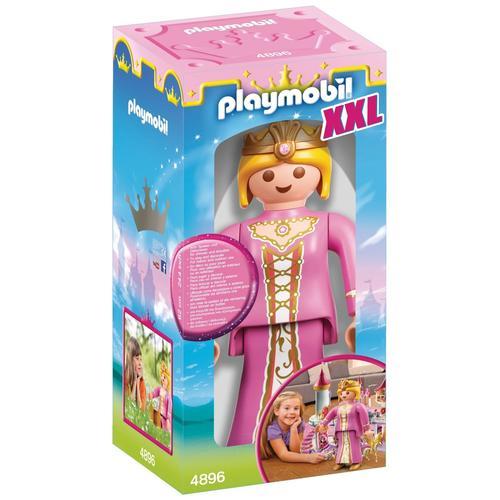 Playmobil 4896 Figurine Xxl Princesse