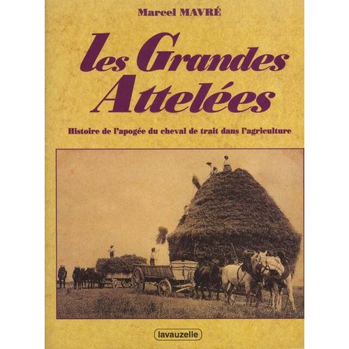 Les Grandes Attelées