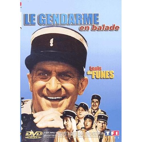 Le Gendarme En Balade