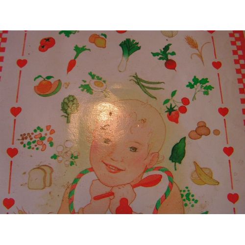 Baby Chef Moulinex La Cuisine Tendresse