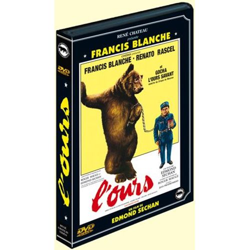L'ours