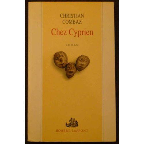 Chez Cyprien