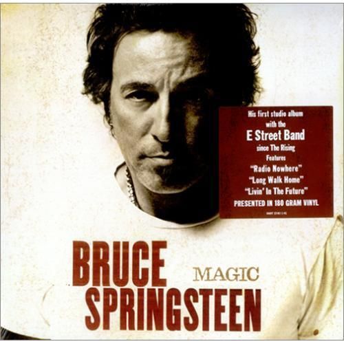 Magic (180 Gram Vinyl)