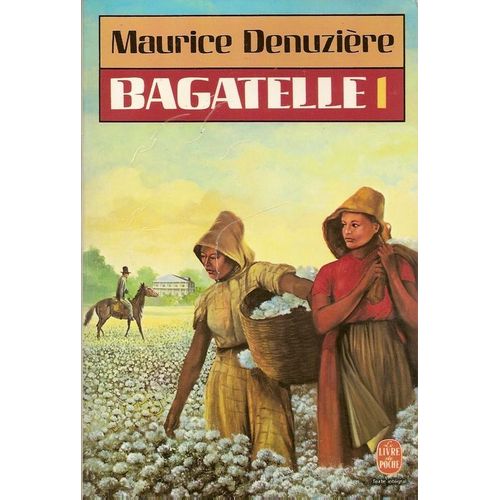 Bagatelle 1