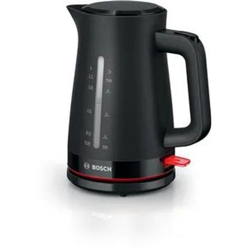 Bouilloire Bosch TWK3M123 MyMoment 1.7 l Noir