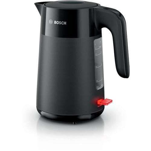 Bouilloire Bosch MyMoment TWK2M163 1.7 l Noir