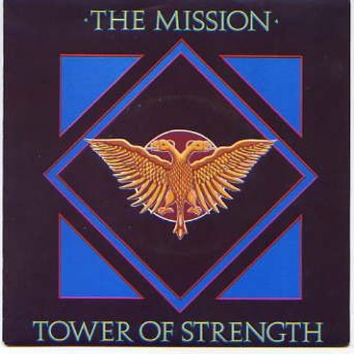 Tower Of Strength / Fabienne / Breathe